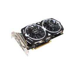 MSI ARMOR OC Radeon RX 470 4 GB Graphics Card