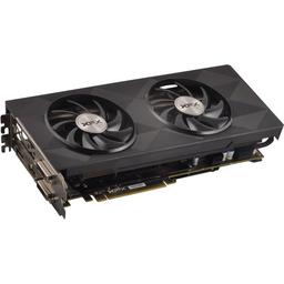 XFX DD Radeon R9 390X 8 GB Graphics Card