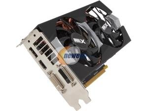 Sapphire Dual-X Radeon R9 270X 4 GB Graphics Card