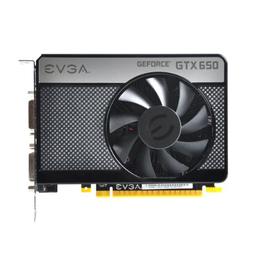 EVGA 02G-P4-2653-KR GeForce GTX 650 2 GB Graphics Card