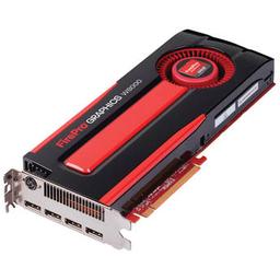 AMD FirePro W8000 FirePro W8000 4 GB Graphics Card