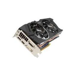 Sapphire Dual-X Radeon R9 280X 3 GB Graphics Card