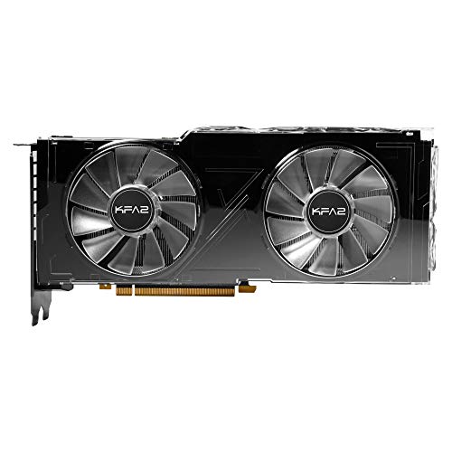 KFA2 OC GeForce RTX 2070 8 GB Graphics Card