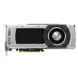 MSI GTX 780Ti 3GD5 GeForce GTX 780 Ti 3 GB Graphics Card