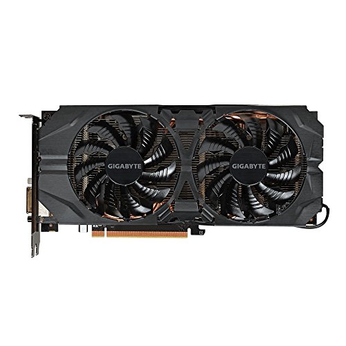 Gigabyte SOC Radeon R9 390X 8 GB Graphics Card