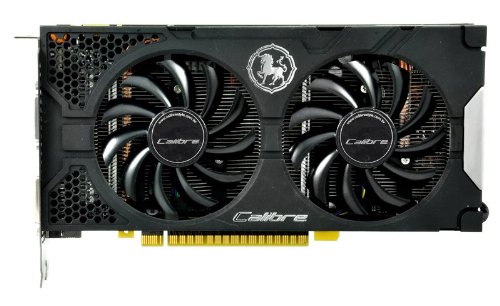 Sparkle X550 Ti DFL GeForce GTX 550 Ti 1 GB Graphics Card