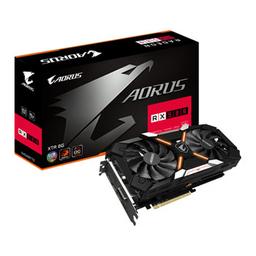 Gigabyte AORUS XTREME Radeon RX 580 8 GB Graphics Card