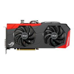 Asus POSEIDON-GTX980TI-P-6GD5 GeForce GTX 980 Ti 6 GB Graphics Card