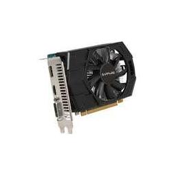 Sapphire 100368DP Radeon R7 250 1 GB Graphics Card