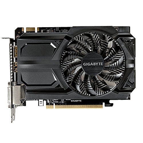 Gigabyte GV-N950OC-2GD GeForce GTX 950 2 GB Graphics Card