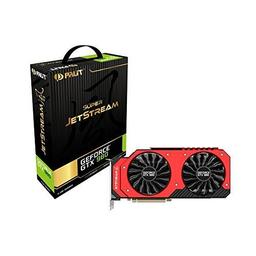 Palit Super JetStream GeForce GTX 980 4 GB Graphics Card