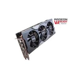 Sapphire 100379NTOCSR Radeon R9 Fury 4 GB Graphics Card