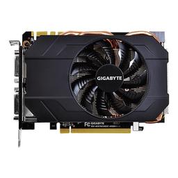 Gigabyte GV-N970IXOC-4GD GeForce GTX 970 4 GB Graphics Card