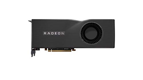 VisionTek 901280 Radeon RX 5700 XT 8 GB Graphics Card