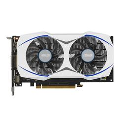 Asus GTX950-2GD5 GeForce GTX 950 2 GB Graphics Card