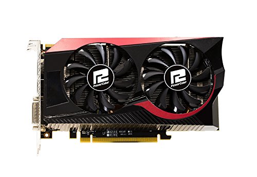 PowerColor TurboDuo Radeon R9 270 2 GB Graphics Card