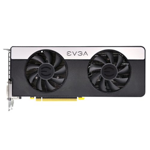 EVGA 02G-P4-2687-KR GeForce GTX 680 2 GB Graphics Card