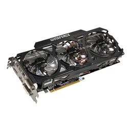 Gigabyte WINDFORCE Radeon R9 290 4 GB Graphics Card