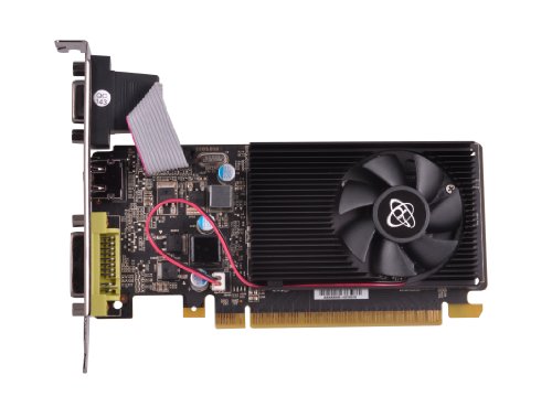 XFX GT-520M-ZNF2 GeForce GT 520 1 GB Graphics Card