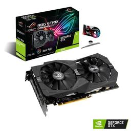 Asus STRIX GAMING Advanced OC GeForce GTX 1650 G5 4 GB Graphics Card