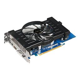 Gigabyte GV-R725XOC-1GD Radeon R7 250X 1 GB Graphics Card