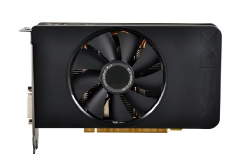 XFX Core Edition Radeon R7 260X 2 GB Graphics Card