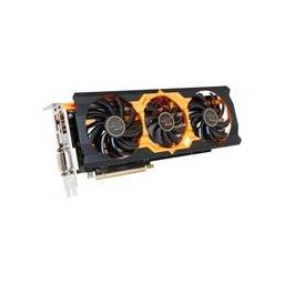 Sapphire Tri-X Radeon R9 280X 3 GB Graphics Card