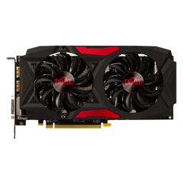 PowerColor Red Devil Radeon RX 470 4 GB Graphics Card