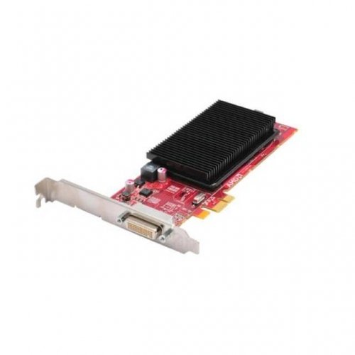 AMD FirePro 2270 FirePro 2270 512 MB PCIe x1 Graphics Card