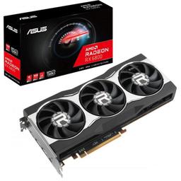 Asus RX6800-16G Radeon RX 6800 16 GB Graphics Card