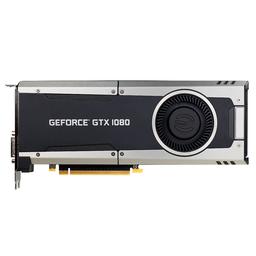 EVGA 08G-P4-5180 GeForce GTX 1080 8 GB Graphics Card