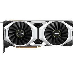 MSI GeForce RTX 2080 Ti VENTUS 11G OCV1 GeForce RTX 2080 Ti 11 GB Graphics Card