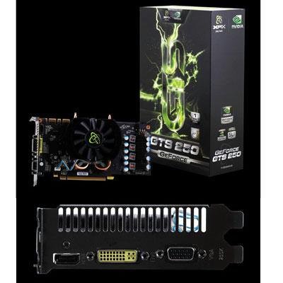 XFX GS250XZSL4 GeForce GTS 250 1 GB Graphics Card