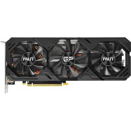 Palit GP OC GeForce RTX 2080 SUPER 8 GB Graphics Card