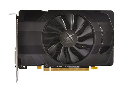 XFX RX-460P4SFG5 Radeon RX 460 4 GB Graphics Card