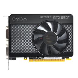 EVGA 01G-P4-3652-KR GeForce GTX 650 Ti 1 GB Graphics Card