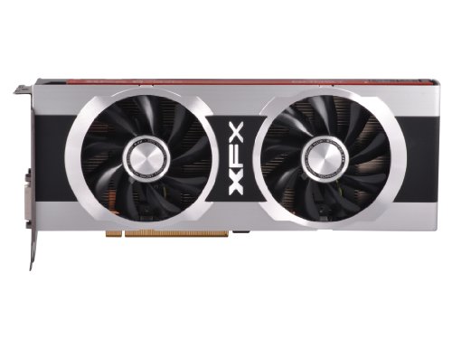 XFX FX-795A-TDFC Radeon HD 7950 3 GB Graphics Card