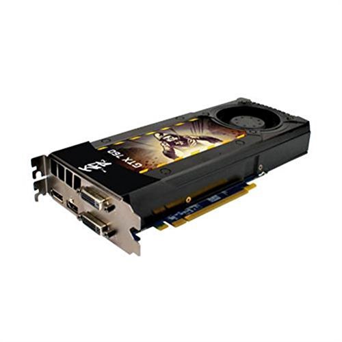 KFA2 76XPH6DV6XSX GeForce GTX 760 2 GB Graphics Card