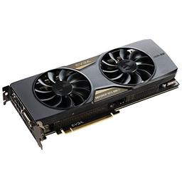 EVGA FTW ACX 2.0+ GeForce GTX 980 Ti 6 GB Graphics Card