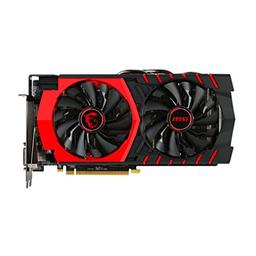 MSI GAMING Radeon R9 380 4 GB Graphics Card