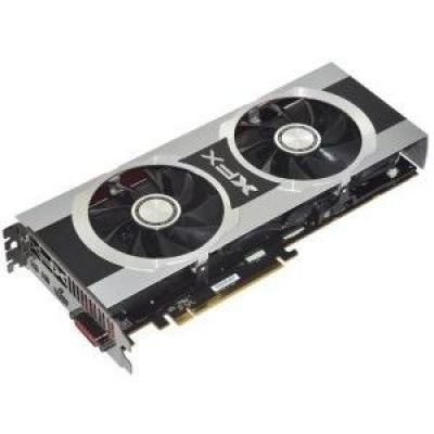 XFX FX-795A-TDBC Radeon HD 7950 3 GB Graphics Card