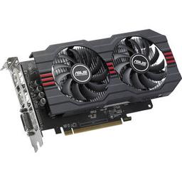 Asus RX560-O4G-EVO Radeon RX 560 - 896 4 GB Graphics Card