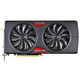 EVGA Classified ACX 2.0 GeForce GTX 980 4 GB Graphics Card