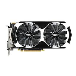 MSI R7 370 2GD5T OC Radeon R7 370 2 GB Graphics Card