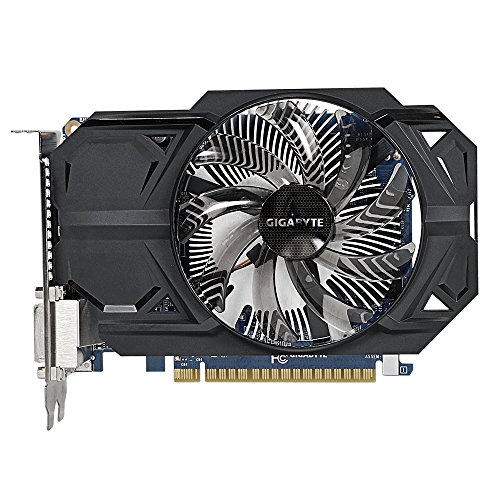 Gigabyte GV-N75TOC-1GI GeForce GTX 750 Ti 2 GB Graphics Card