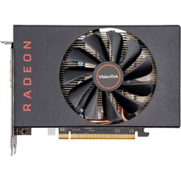 VisionTek 901315 Radeon RX 5500 XT 4 GB Graphics Card