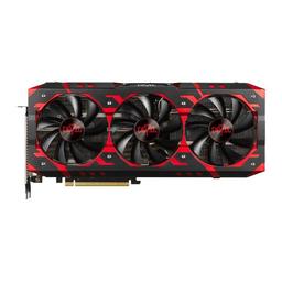 PowerColor Red Devil Radeon RX VEGA 64 8 GB Graphics Card