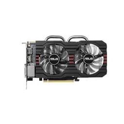 Asus DirectCU II Radeon R7 260X 2 GB Graphics Card