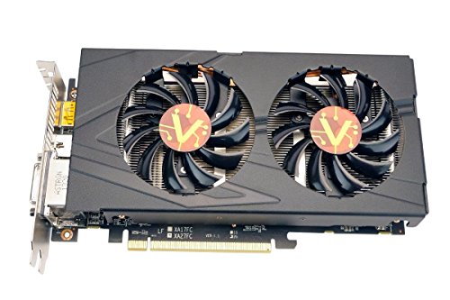 VisionTek 900651 Radeon R9 270X 2 GB Graphics Card