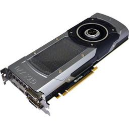 PNY VCGGTX7702XPB-CG GeForce GTX 770 2 GB Graphics Card